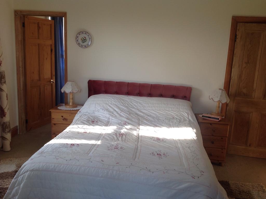 Bradridge Farm Bed & Breakfast Launceston Rom bilde