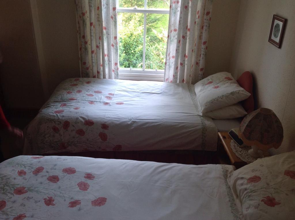 Bradridge Farm Bed & Breakfast Launceston Rom bilde